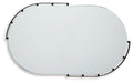 Valkings Accent Mirror (Set of 2) - FAMSA Furniture (TX)