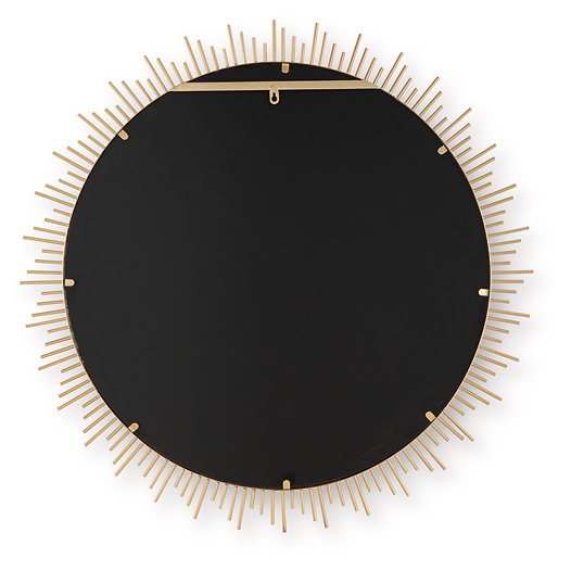 Wainport Accent Mirror - FAMSA Furniture (TX)