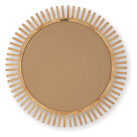Tedwell Accent Mirror - FAMSA Furniture (TX)
