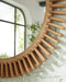 Tedwell Accent Mirror - FAMSA Furniture (TX)