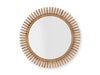 Tedwell Accent Mirror - FAMSA Furniture (TX)