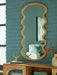 Serendis Accent Mirror - FAMSA Furniture (TX)