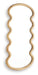 Serendis Accent Mirror - FAMSA Furniture (TX)