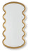 Serendis Accent Mirror - FAMSA Furniture (TX)