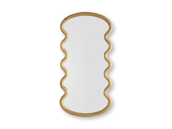 Serendis Accent Mirror - FAMSA Furniture (TX)