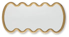 Serendis Accent Mirror - FAMSA Furniture (TX)