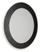 Ozias Accent Mirror - FAMSA Furniture (TX)