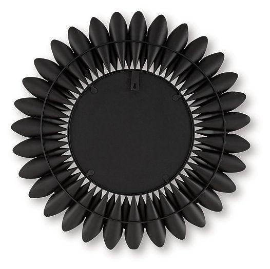 Ryenmour Accent Mirror - FAMSA Furniture (TX)