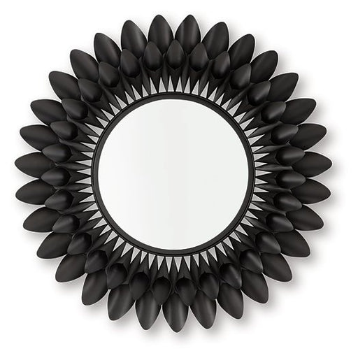 Ryenmour Accent Mirror - FAMSA Furniture (TX)