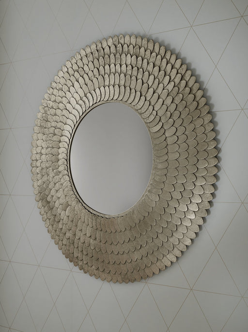 Wrightmund Accent Mirror - FAMSA Furniture (TX)