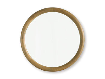 Yadiel Accent Mirror - FAMSA Furniture (TX)