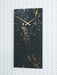Teague Wall Clock - FAMSA Furniture (TX)