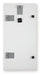 Teague Wall Clock - FAMSA Furniture (TX)