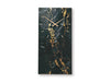 Teague Wall Clock - FAMSA Furniture (TX)