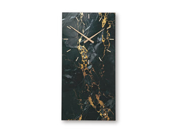 Teague Wall Clock - FAMSA Furniture (TX)