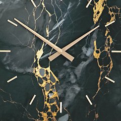 Teague Wall Clock - FAMSA Furniture (TX)