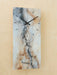 Teague Wall Clock - FAMSA Furniture (TX)