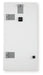 Teague Wall Clock - FAMSA Furniture (TX)