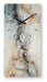 Teague Wall Clock - FAMSA Furniture (TX)