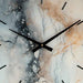 Teague Wall Clock - FAMSA Furniture (TX)