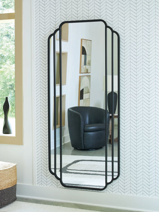 Antigone Floor Mirror - FAMSA Furniture (TX)