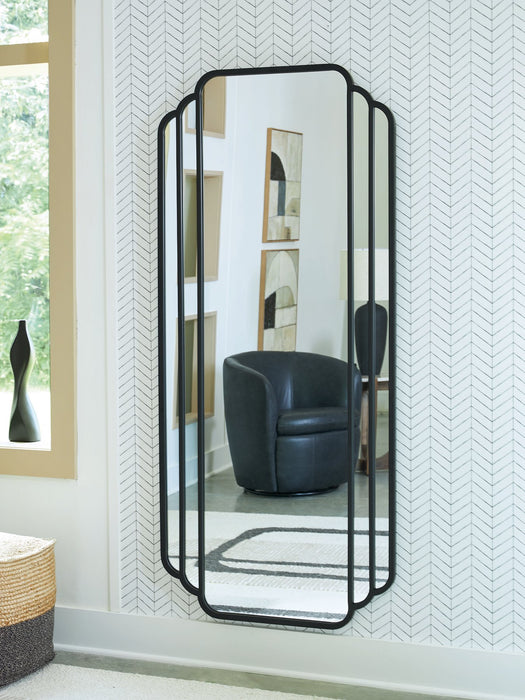 Antigone Floor Mirror - FAMSA Furniture (TX)