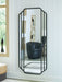 Antigone Floor Mirror - FAMSA Furniture (TX)