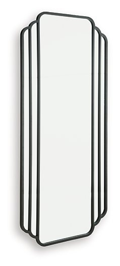 Antigone Floor Mirror - FAMSA Furniture (TX)