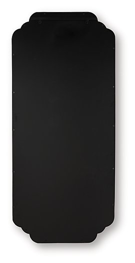Antigone Floor Mirror - FAMSA Furniture (TX)