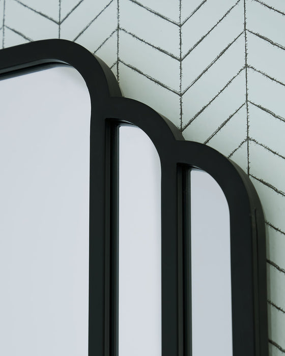 Antigone Floor Mirror - FAMSA Furniture (TX)