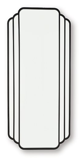 Antigone Floor Mirror - FAMSA Furniture (TX)