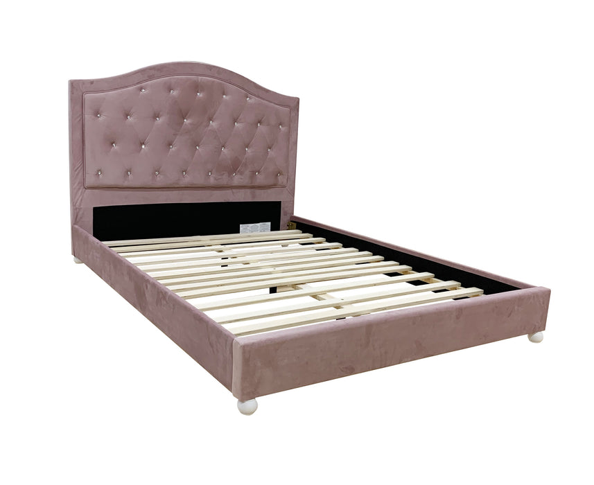 Reggie Full Bed - Image 16