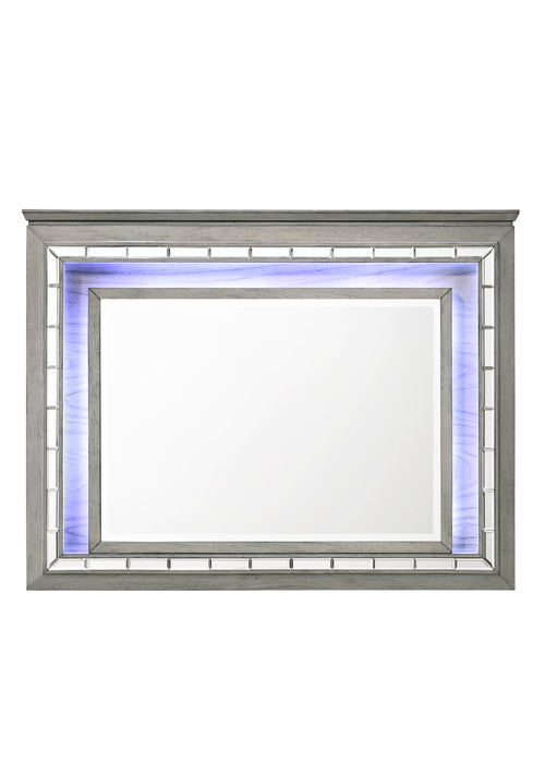 Antares Mirror w/LED - Image 7