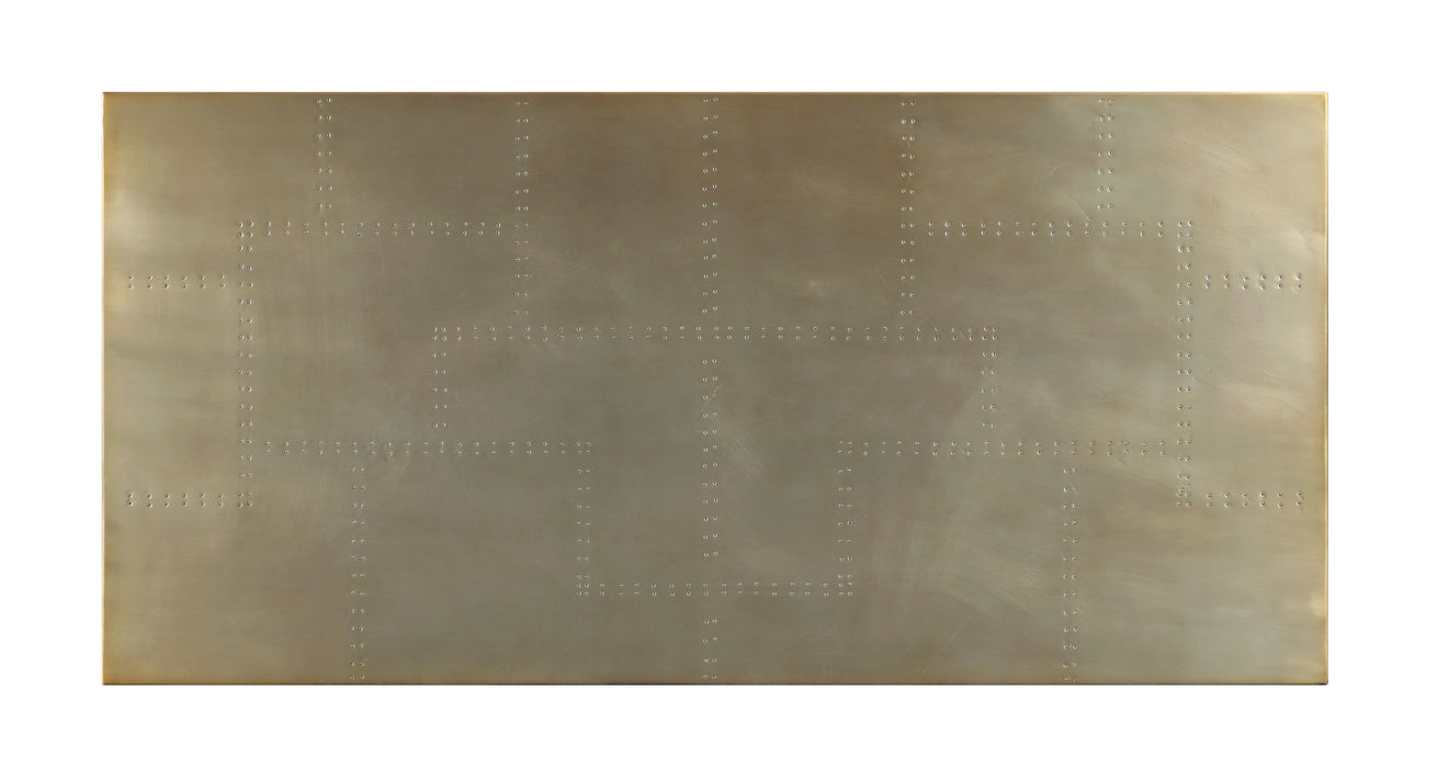 Jennavieve Executive Writing Desk - Image 5