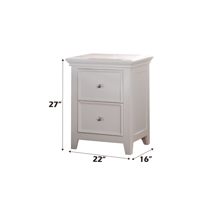 Lacey Nightstand - Image 3