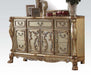 Acme Dresden Dresser 23165 - FAMSA Furniture (TX)