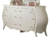 Acme Edalene Dresser in Pearl White 30514 - FAMSA Furniture (TX)