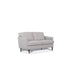 Acme Furniture Helena Loveseat in Pearl Gray 54576 - FAMSA Furniture (TX)
