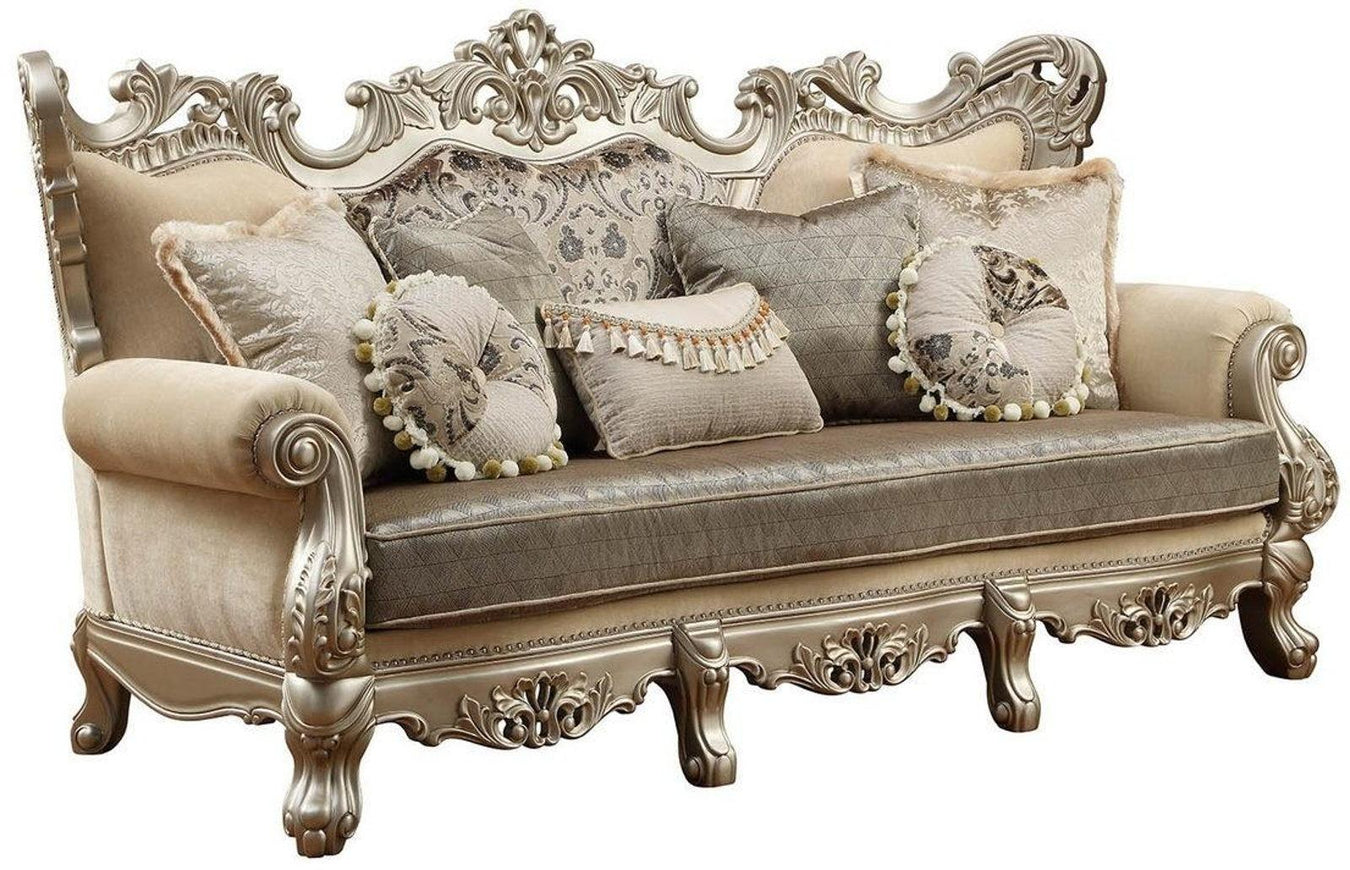 Ranita Collection