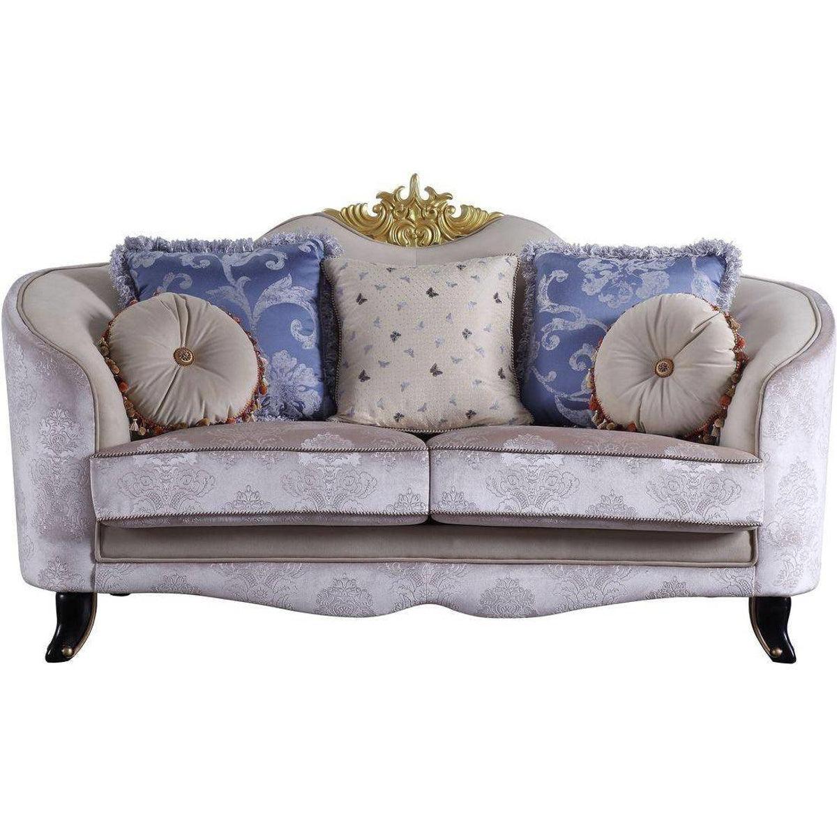 Sheridan Collection