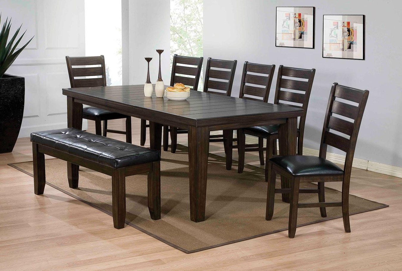 Urbana Collection