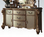 Acme Vendome Server in Gold Patina 23005 - FAMSA Furniture (TX)