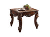 Acme Vendome End Table in Cherry 83131 - FAMSA Furniture (TX)