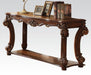 Acme Vendome Sofa Table in Cherry 82004 - FAMSA Furniture (TX)