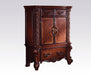 Acme Vendome Traditional Drawer Chest in Cherry 22006 CLOSEOUT - FAMSA Furniture (TX)