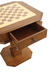 Bishop Cherry Game Table - FAMSA Furniture (TX)