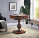 Bishop II Cherry Game Table - FAMSA Furniture (TX)