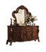 Dresden Cherry Oak Dresser - FAMSA Furniture (TX)