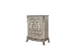 Dresden Vintage Bone White Chest - FAMSA Furniture (TX)