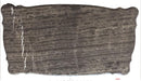 Eustoma Marble & Walnut Coffee Table - FAMSA Furniture (TX)